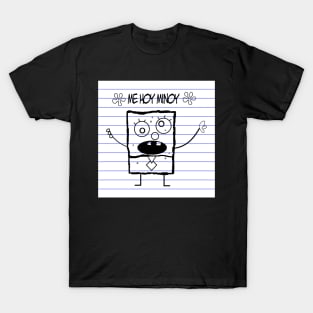 Doodle Bob T-Shirt